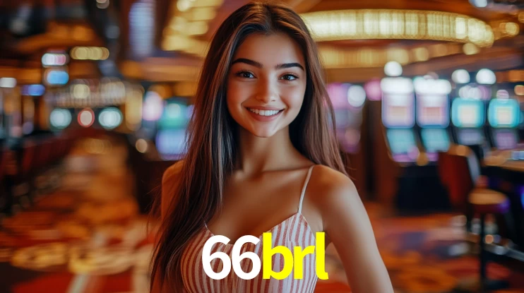 Welcome Bonus 66brl