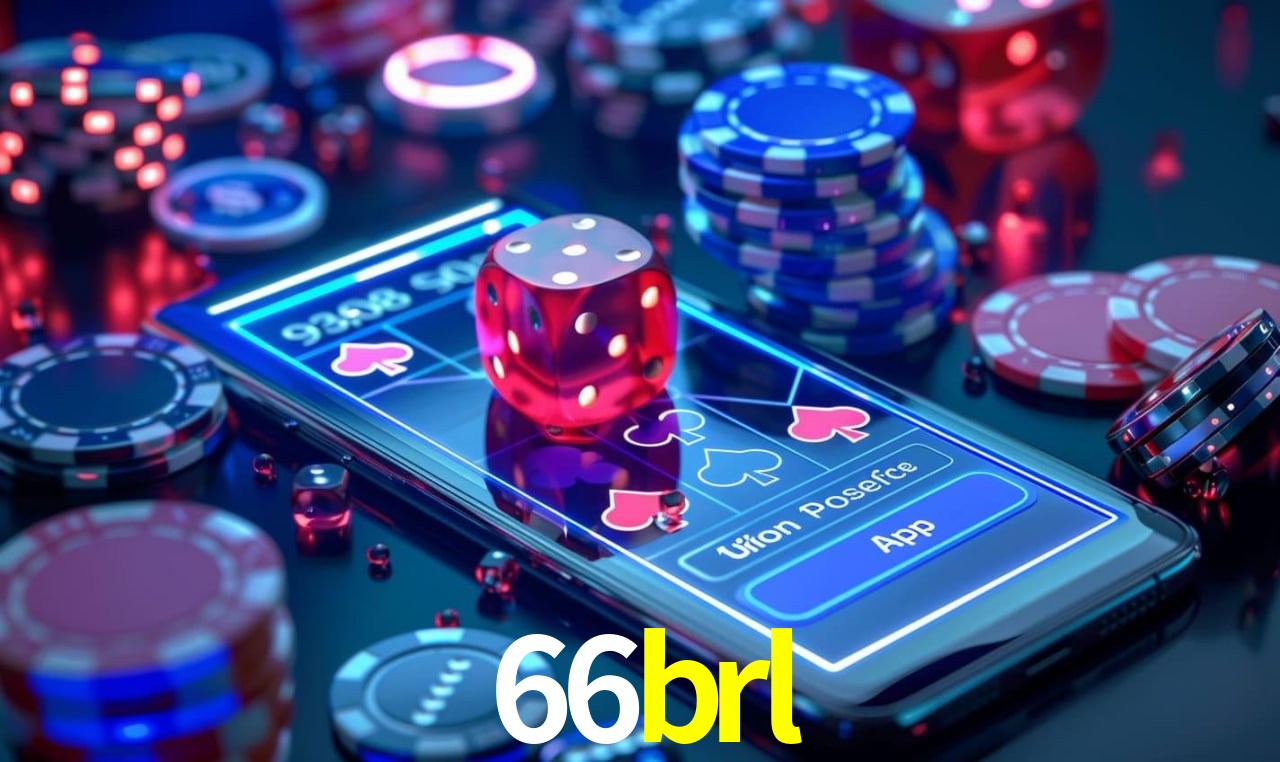 Exclusive Offers 66brl