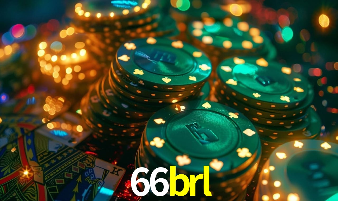 Welcome Bonus 66brl