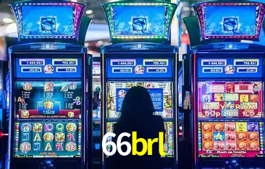 VIP Casino 66brl